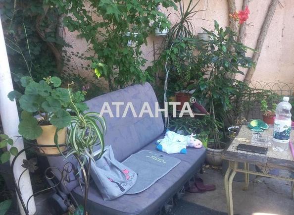 Будинок за адресою Фонтанська дор. (площа 55 м²) - Atlanta.ua - фото 2