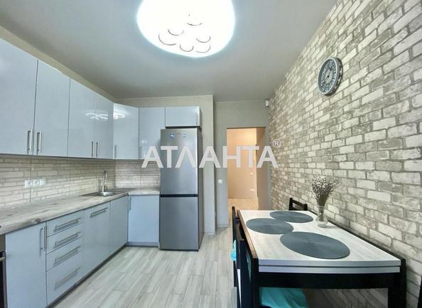 2-комнатная квартира по адресу ул. Стрийська (площадь 62 м²) - Atlanta.ua