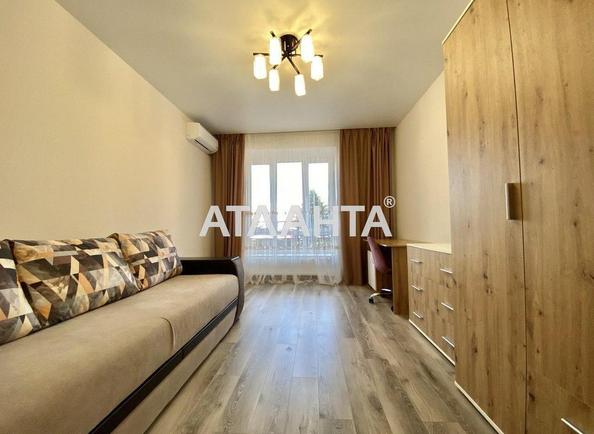 2-комнатная квартира по адресу ул. Стрийська (площадь 62 м²) - Atlanta.ua - фото 12