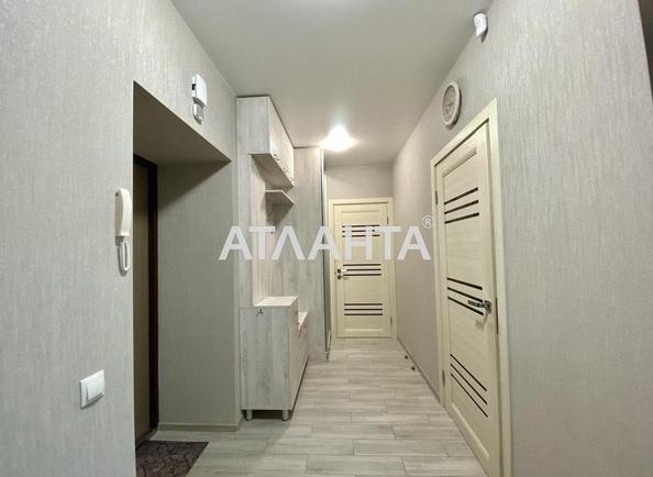 2-комнатная квартира по адресу ул. Стрийська (площадь 62 м²) - Atlanta.ua - фото 13