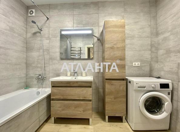 2-комнатная квартира по адресу ул. Стрийська (площадь 62 м²) - Atlanta.ua - фото 17