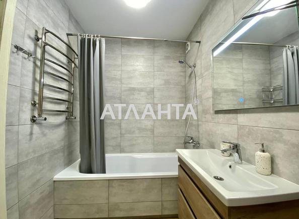 2-комнатная квартира по адресу ул. Стрийська (площадь 62 м²) - Atlanta.ua - фото 18