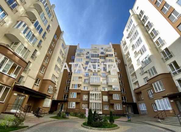 2-комнатная квартира по адресу ул. Стрийська (площадь 62 м²) - Atlanta.ua - фото 20
