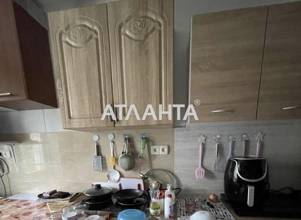 Коммунальная квартира по адресу ул. Жолио-кюри (площадь 12 м²) - Atlanta.ua