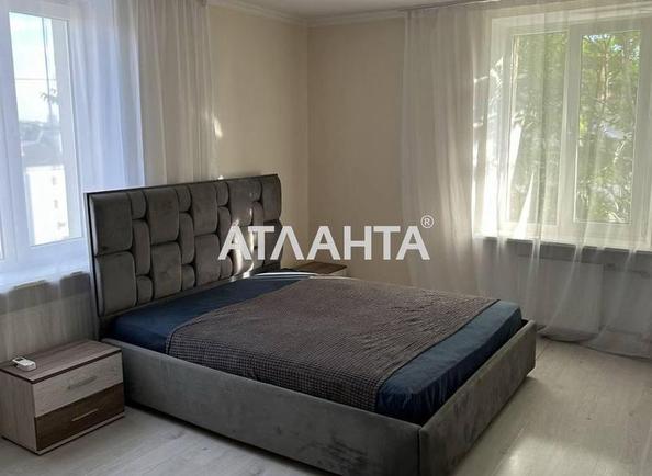1-комнатная квартира по адресу ул. Чехова Антона (площадь 39 м²) - Atlanta.ua