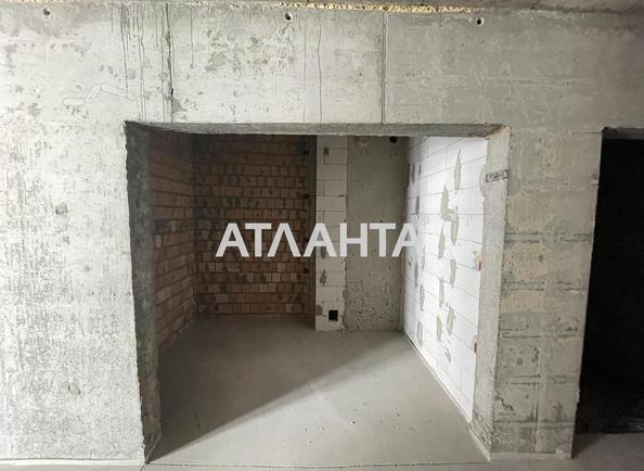 3-комнатная квартира по адресу ул. Франко Ивана (площадь 94,3 м²) - Atlanta.ua - фото 4