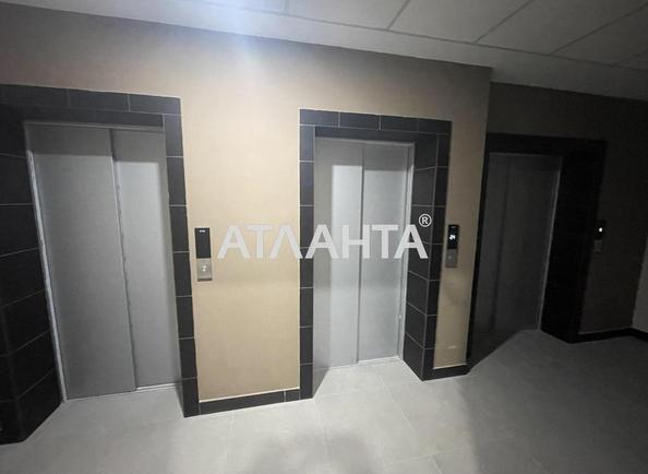3-комнатная квартира по адресу ул. Франко Ивана (площадь 94,3 м²) - Atlanta.ua - фото 17