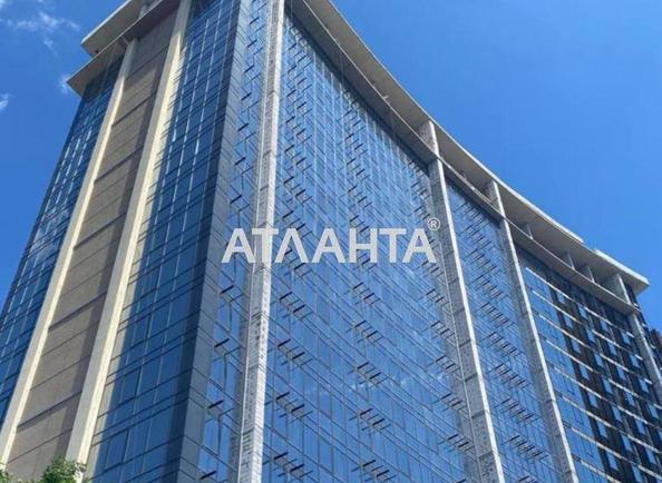 1-кімнатна квартира за адресою вул. Гоголя (площа 71,7 м²) - Atlanta.ua - фото 2