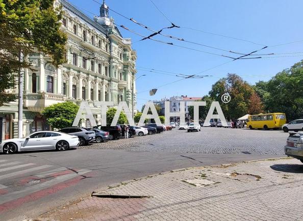 Багатокімнатна квартира за адресою Соборна пл. (площа 175 м²) - Atlanta.ua