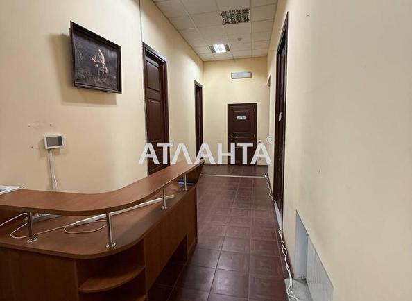 Багатокімнатна квартира за адресою Соборна пл. (площа 175 м²) - Atlanta.ua - фото 5