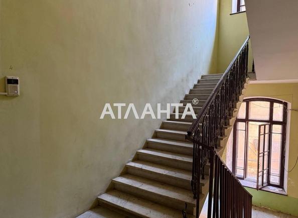 Багатокімнатна квартира за адресою Соборна пл. (площа 175 м²) - Atlanta.ua - фото 8