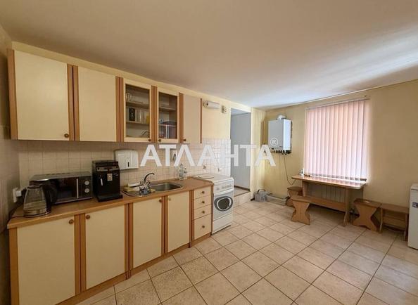 Багатокімнатна квартира за адресою Соборна пл. (площа 175 м²) - Atlanta.ua - фото 9