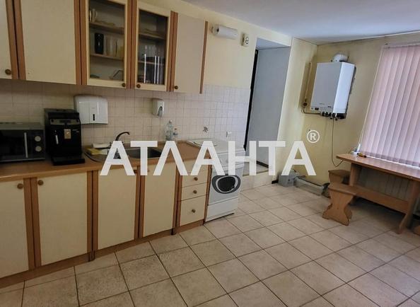 Багатокімнатна квартира за адресою Соборна пл. (площа 175 м²) - Atlanta.ua - фото 10