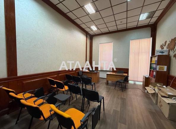 Багатокімнатна квартира за адресою Соборна пл. (площа 175 м²) - Atlanta.ua - фото 12