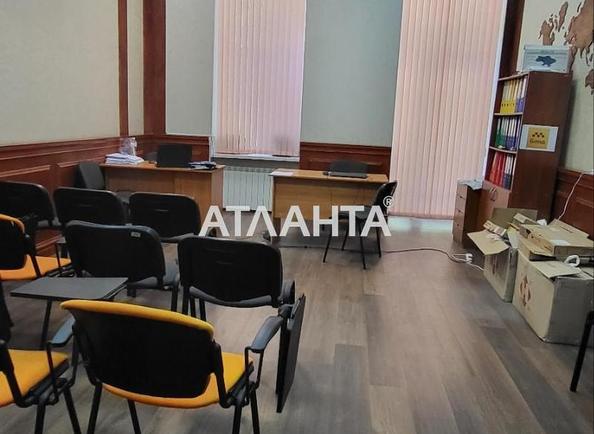 Багатокімнатна квартира за адресою Соборна пл. (площа 175 м²) - Atlanta.ua - фото 13