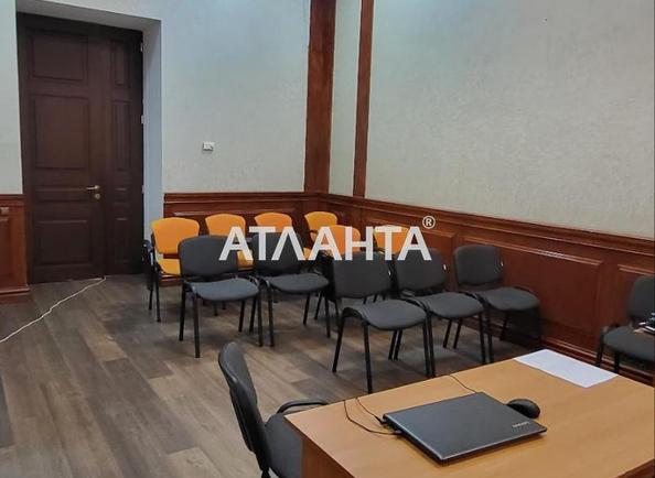 Багатокімнатна квартира за адресою Соборна пл. (площа 175 м²) - Atlanta.ua - фото 14