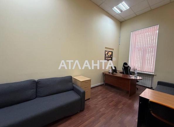 Багатокімнатна квартира за адресою Соборна пл. (площа 175 м²) - Atlanta.ua - фото 19