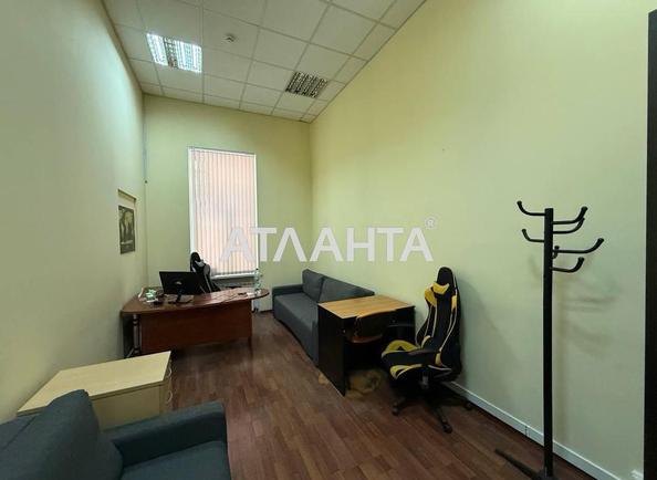 Багатокімнатна квартира за адресою Соборна пл. (площа 175 м²) - Atlanta.ua - фото 20