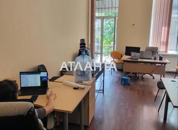 Багатокімнатна квартира за адресою Соборна пл. (площа 175 м²) - Atlanta.ua - фото 21