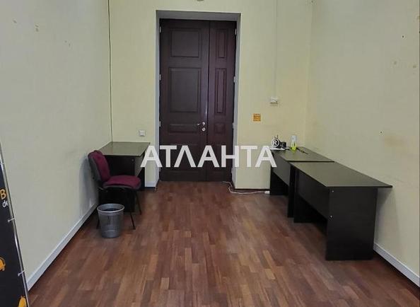 Багатокімнатна квартира за адресою Соборна пл. (площа 175 м²) - Atlanta.ua - фото 25