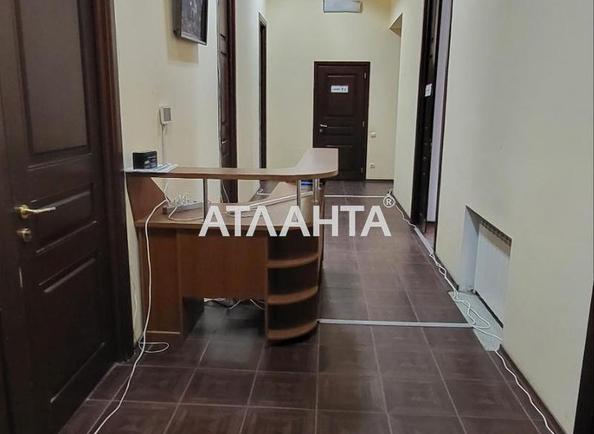 Багатокімнатна квартира за адресою Соборна пл. (площа 175 м²) - Atlanta.ua - фото 26