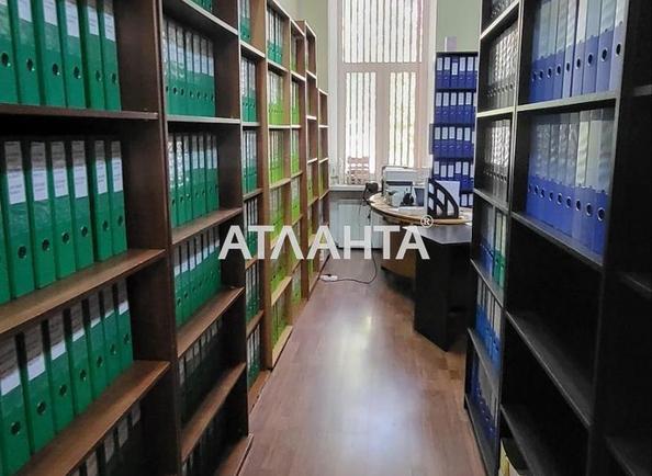 Багатокімнатна квартира за адресою Соборна пл. (площа 175 м²) - Atlanta.ua - фото 27