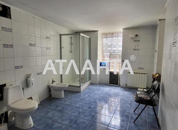 Багатокімнатна квартира за адресою Соборна пл. (площа 175 м²) - Atlanta.ua - фото 30