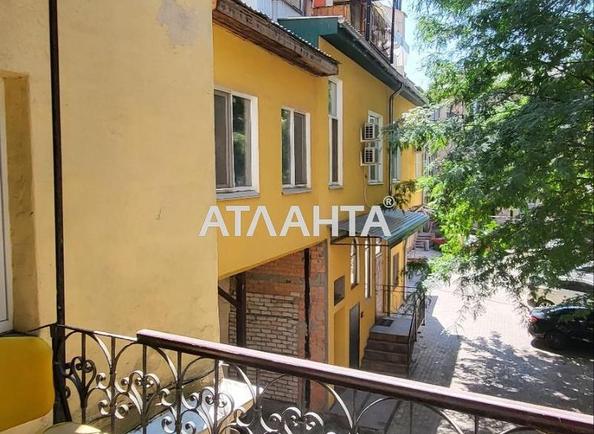 Багатокімнатна квартира за адресою Соборна пл. (площа 175 м²) - Atlanta.ua - фото 31