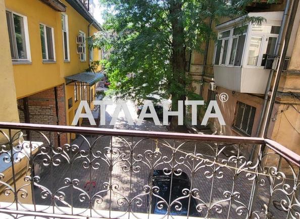 Багатокімнатна квартира за адресою Соборна пл. (площа 175 м²) - Atlanta.ua - фото 32
