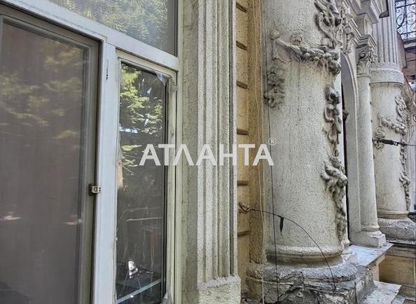 Багатокімнатна квартира за адресою Соборна пл. (площа 175 м²) - Atlanta.ua - фото 34