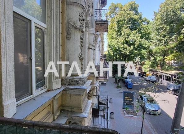 Багатокімнатна квартира за адресою Соборна пл. (площа 175 м²) - Atlanta.ua - фото 35