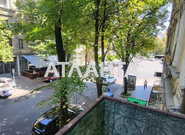 Багатокімнатна квартира за адресою Соборна пл. (площа 175 м²) - Atlanta.ua - фото 36