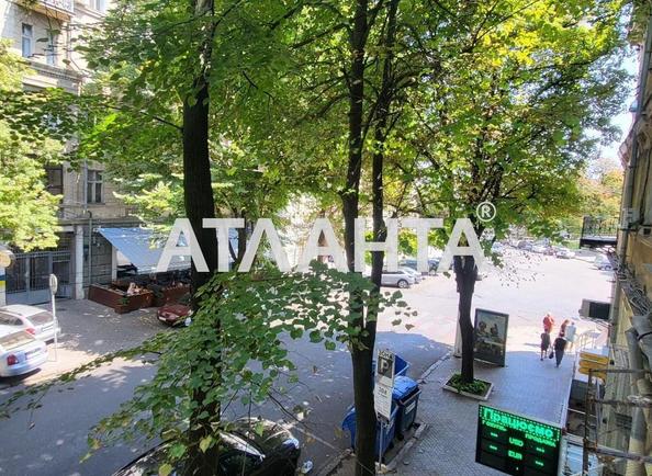 Багатокімнатна квартира за адресою Соборна пл. (площа 175 м²) - Atlanta.ua - фото 37