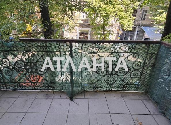 Багатокімнатна квартира за адресою Соборна пл. (площа 175 м²) - Atlanta.ua - фото 38
