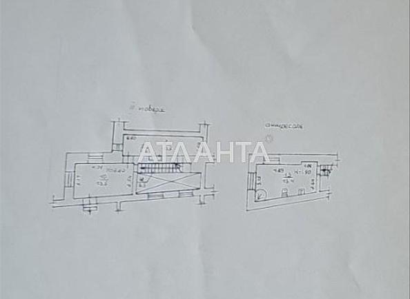 Багатокімнатна квартира за адресою Соборна пл. (площа 175 м²) - Atlanta.ua - фото 16