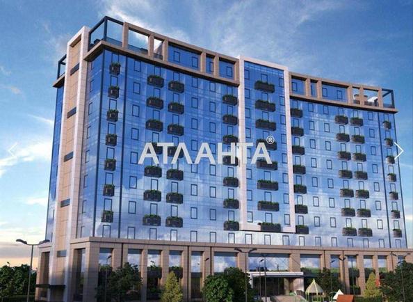 1-комнатная квартира по адресу ул. Гоголя (площадь 42,9 м²) - Atlanta.ua - фото 4