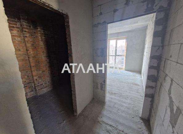 1-кімнатна квартира за адресою вул. Садова (площа 51,5 м²) - Atlanta.ua - фото 8