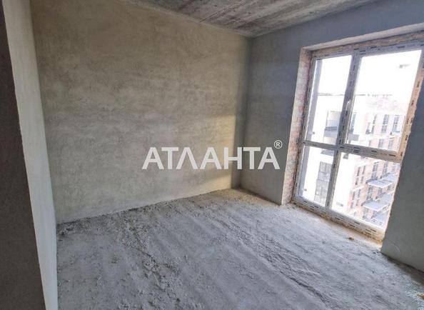 1-кімнатна квартира за адресою вул. Садова (площа 51,5 м²) - Atlanta.ua - фото 9