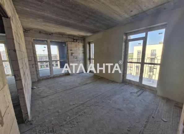 1-кімнатна квартира за адресою вул. Садова (площа 51,5 м²) - Atlanta.ua - фото 10