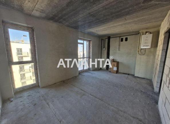 1-кімнатна квартира за адресою вул. Садова (площа 51,5 м²) - Atlanta.ua - фото 11