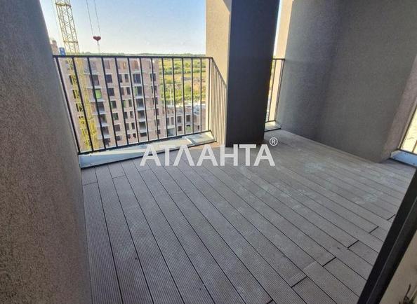 1-кімнатна квартира за адресою вул. Садова (площа 51,5 м²) - Atlanta.ua - фото 12