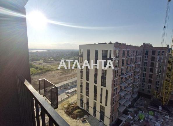 1-кімнатна квартира за адресою вул. Садова (площа 51,5 м²) - Atlanta.ua - фото 14