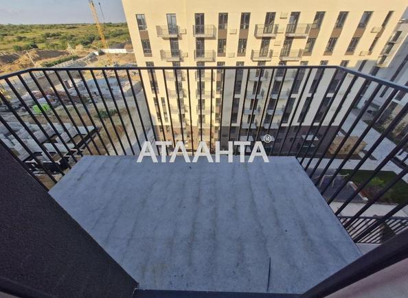 1-кімнатна квартира за адресою вул. Садова (площа 51,5 м²) - Atlanta.ua - фото 15