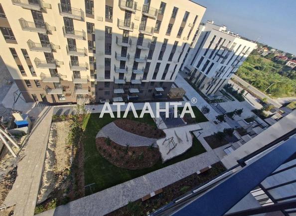 1-кімнатна квартира за адресою вул. Садова (площа 51,5 м²) - Atlanta.ua - фото 16