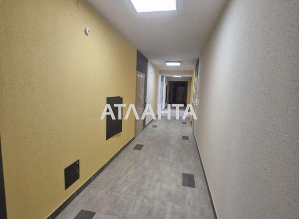 1-кімнатна квартира за адресою вул. Садова (площа 51,5 м²) - Atlanta.ua - фото 17