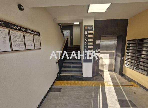 1-кімнатна квартира за адресою вул. Садова (площа 51,5 м²) - Atlanta.ua - фото 21