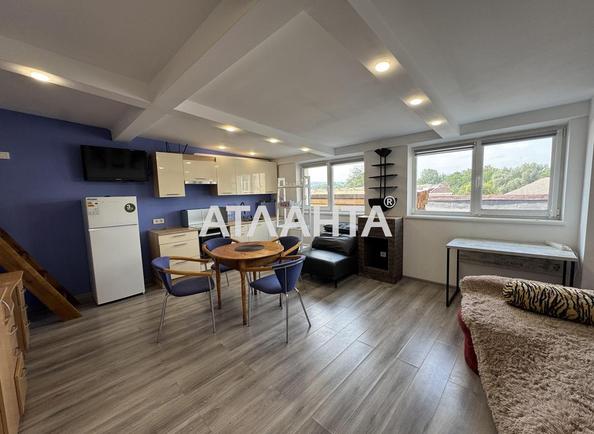 1-кімнатна квартира за адресою вул. Прутська (площа 36,3 м²) - Atlanta.ua - фото 3