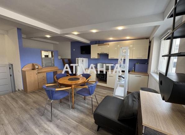 1-кімнатна квартира за адресою вул. Прутська (площа 36,3 м²) - Atlanta.ua - фото 4
