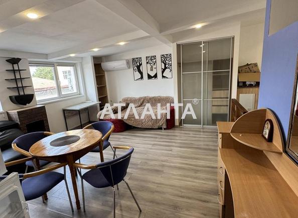 1-кімнатна квартира за адресою вул. Прутська (площа 36,3 м²) - Atlanta.ua - фото 5