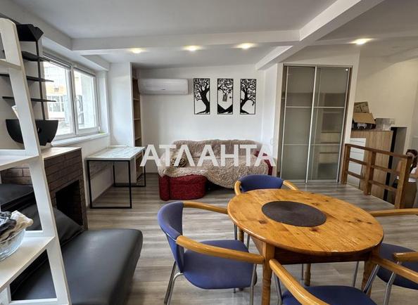 1-кімнатна квартира за адресою вул. Прутська (площа 36,3 м²) - Atlanta.ua - фото 7